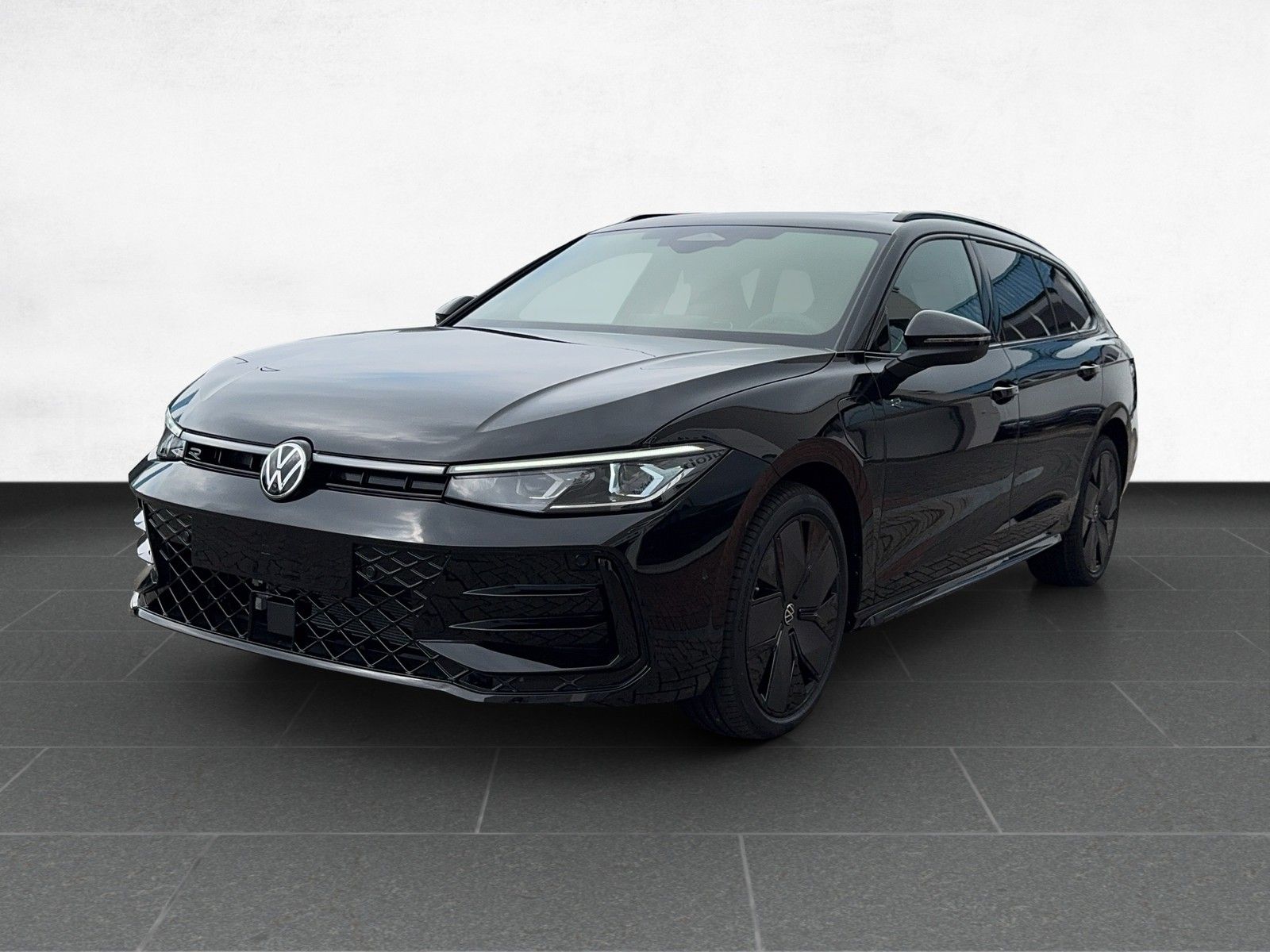 Volkswagen Passat Variant R Line 1.5 eHybrid DSG AHK LED foto 2