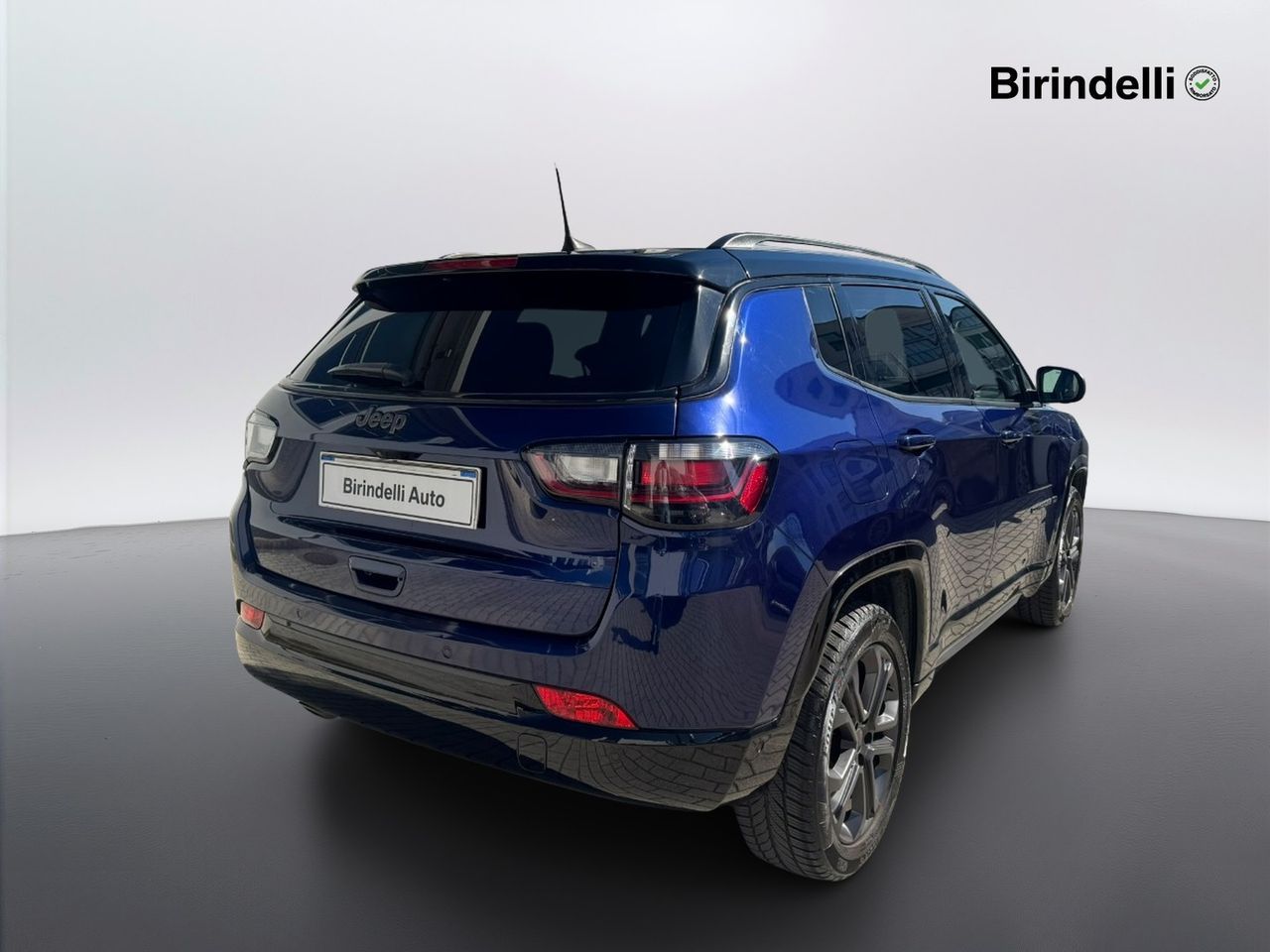 Jeep JEEP Compass 2ª serie - Compass 1.6 Multijet II  imagem 3