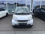 Smart ForTwo Cabrio Basis Automatik 8-Fach Bereift - Smart: Be