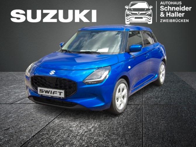 Suzuki Swift 1.2 Dualjet Hybrid 61 kW Comfort