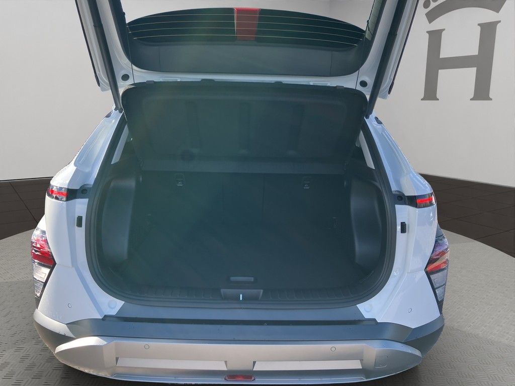Hyundai Kona – Bild 19