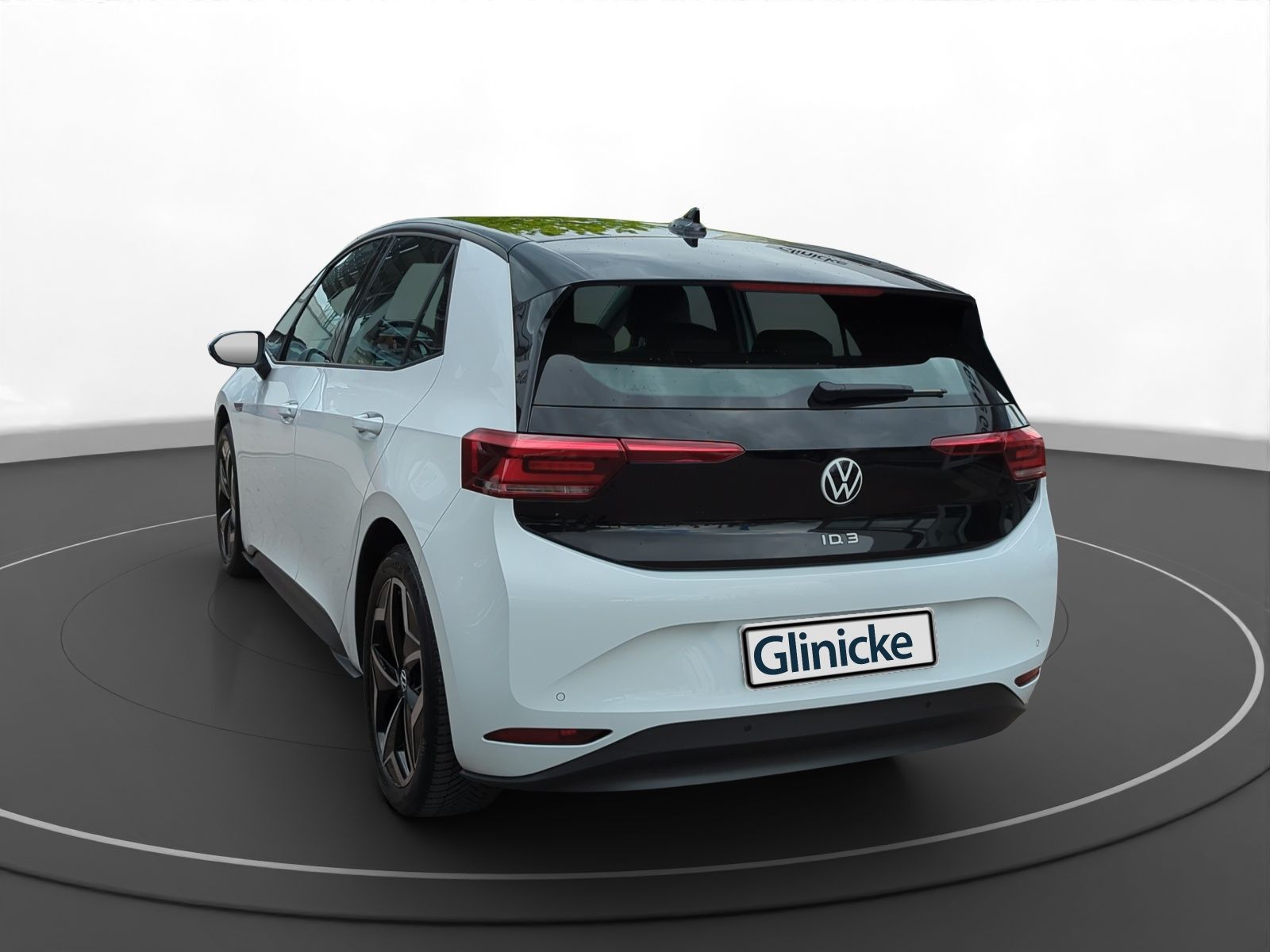 Volkswagen ID.3 - Bild 6