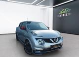 Nissan Juke Nismo RS 4WD*Navi~2.Hand~360°~Gel. - Nissan Juke: Automatik