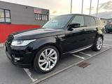 Land Rover Range Rover Sport 3.0 TDV6 HSE - Land Rover Range Rover Sport in Wiesbaden