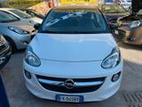 Opel Adam 1.4 87 CV GPL Tech Black Jack - Opel Adam: Black Jack