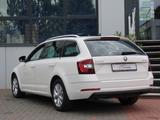 Skoda Octavia 1.5 TSI ACT DSG Style Combi - Skoda Octavia Combi Style Gebrauchtwagen