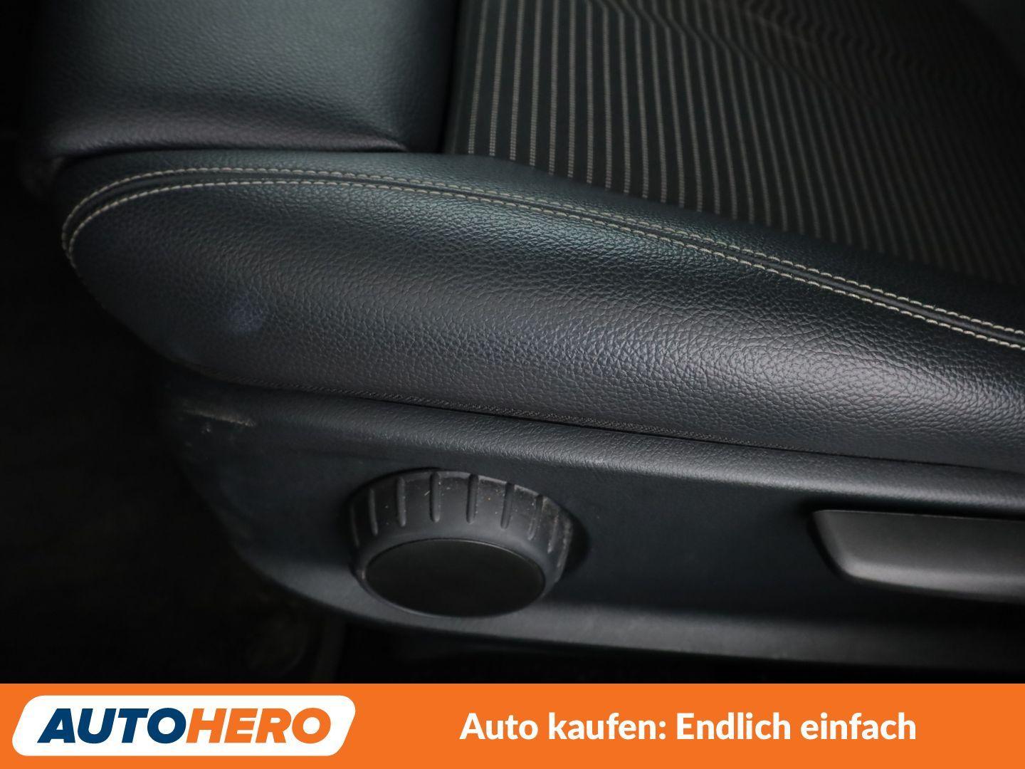 Mercedes-Benz A-Class Progressive Aut.*NAVI*TEMPO*LED*SHZ*PDC*, миниатюра 28