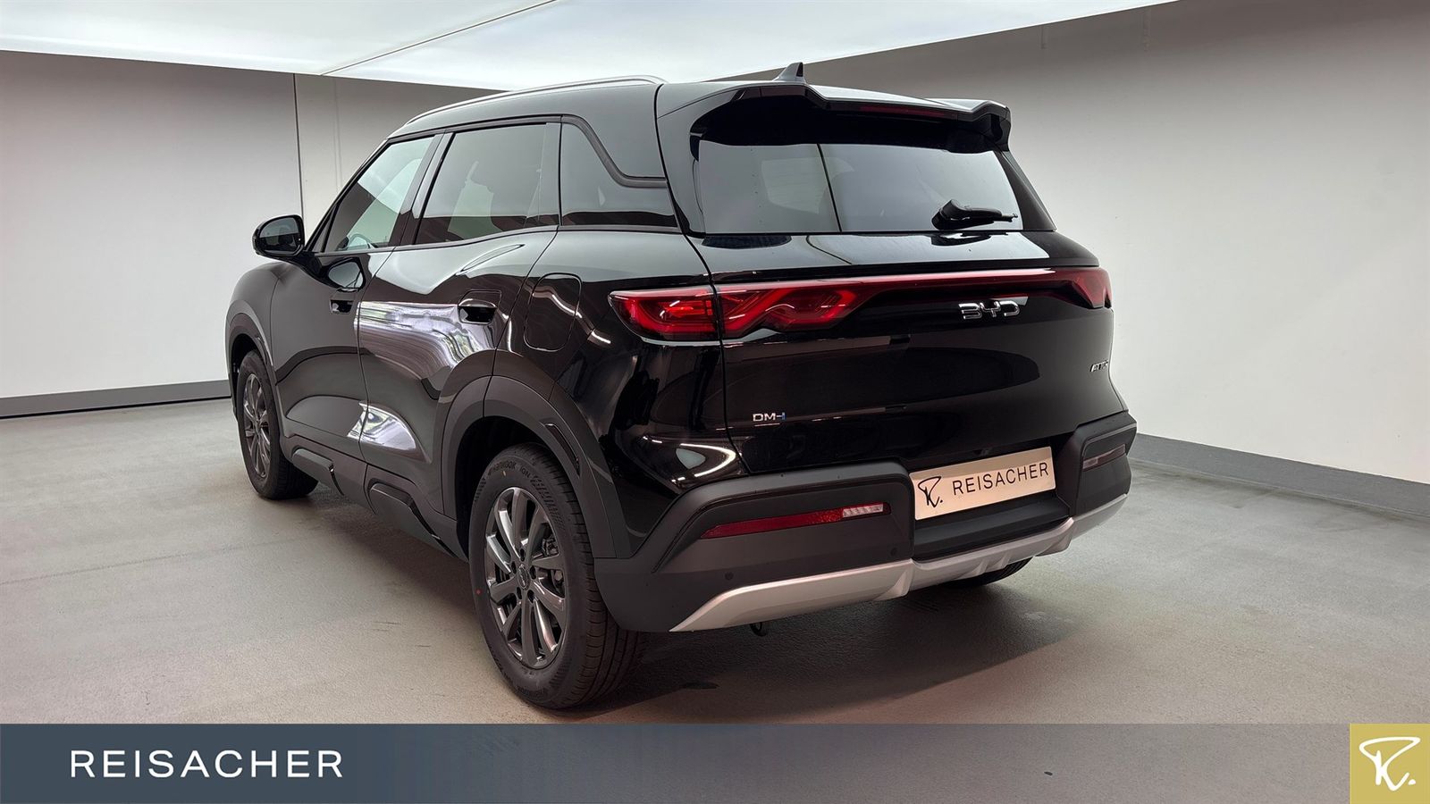 BYD ATTO 2
