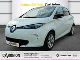 Renault ZOE inkl. Batt. 41kWh LIMITED 110 Sitzheizung - Renault ZOE: Limited