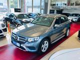 Mercedes-Benz GLC 250 d 4Matic|AUTOMATIK|NAVI|LEDER|LED|2.HAND - Mercedes-Benz GLC 250 in Essen