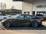 Tesla MODEL S P100D | 21INCH | ENHANCED AP | CARBON | - Tesla aus 2017