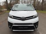 Toyota Proace L2 Kasten Meister Klima Navi MwsT - Toyota Proace (Verso) Meister Gebrauchtwagen