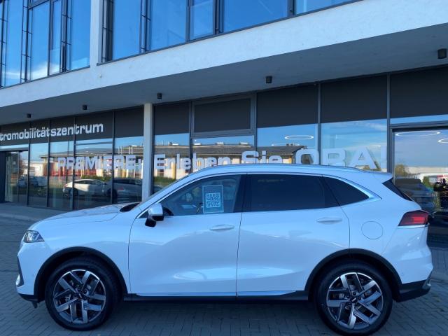 GWM Wey 03 2.0 PHEV Luxury 270 kW FWD - Top-Angebot!