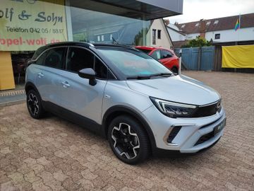 Bild 2 Opel Crossland (X) Crossland Ultimate +M-LED+SHZ+KAMERA+NAVI+KLIMA+
