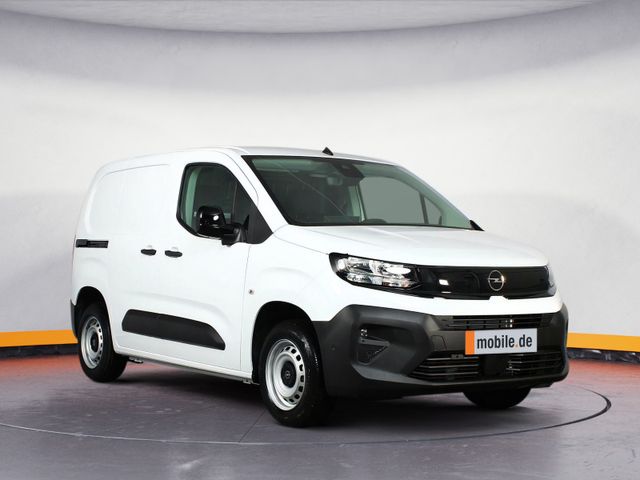 Opel Combo Cargo L1 RFK|Klima|PDC|SHZ|DAB