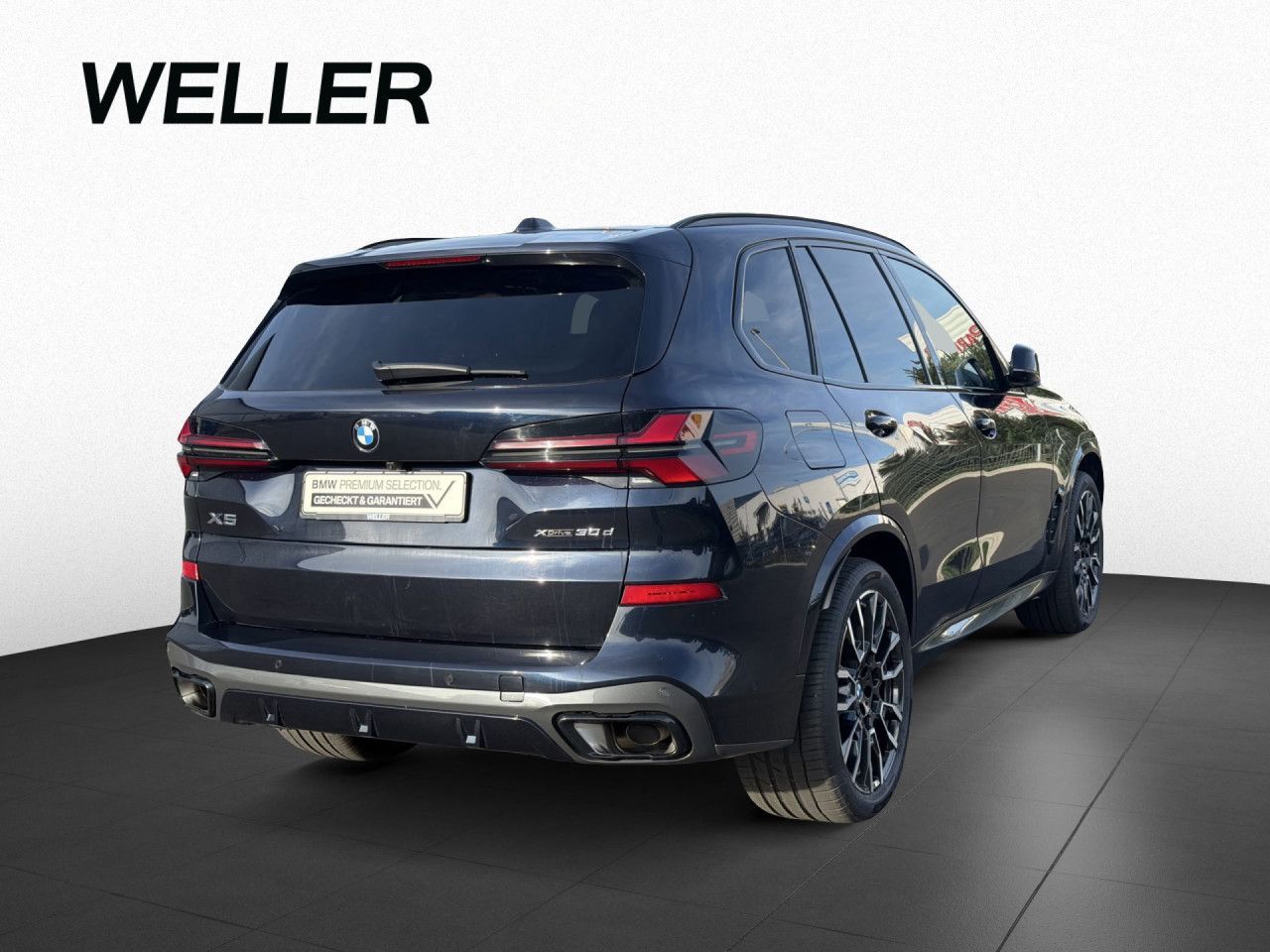 BMW X5 - Bild 9