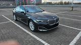 BMW 740d xDrive - Facelift NP 123.750€ - BMW 740 in Frankfurt (Main)