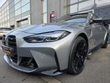BMW M3 Competion M xDrive Touring*BMW GARANTIE* - mit Benzin-Antrieb: Kombi, Garantie