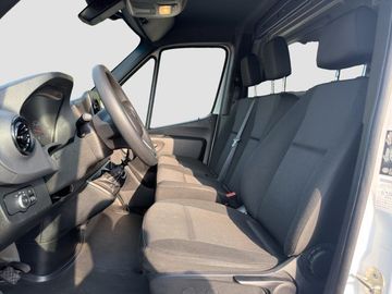 Mercedes Sprinter - 10