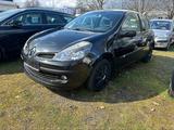 Renault Clio III Edition Dynamique - gebrauchte Renault Clio aus dem Jahr 2005