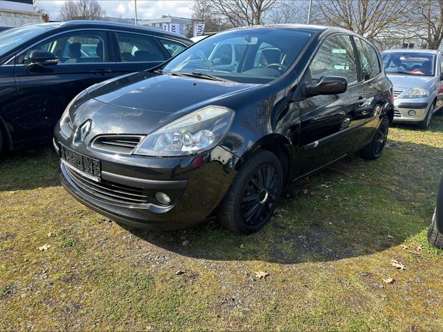 Renault Clio III Edition Dynamique