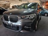BMW X1 Baureihe X1 xDrive 20 i M Sport  PANO LED GAR - BMW X1 in Mainz