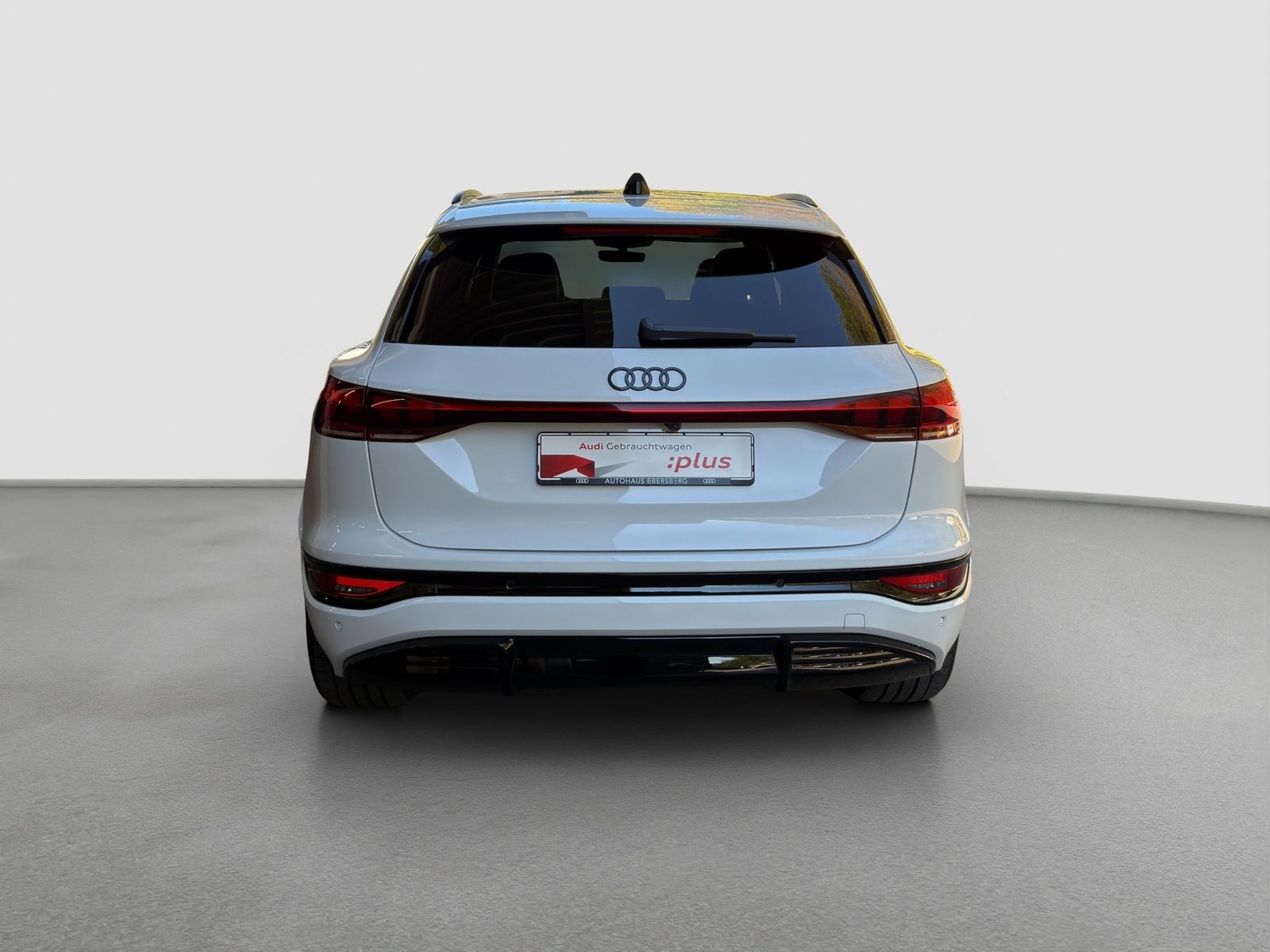 Audi SQ6 e-tron - Bild 7
