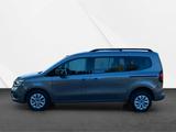 Renault Grand Kangoo "Heckeinstieg für Rollifahrer" - gebrauchte Renault Van
