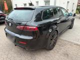 Alfa Romeo ALFA 159 TI KOMBI-SELESPEED GETRIEBE- LEDE... - Alfa Romeo 159: Selespeed