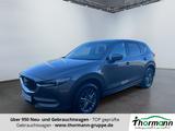Mazda CX-5 2.0 SKYACTIV-G 165 Exclusive-Line Navi PDC - Mazda Gebrauchtwagen von 2020