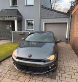 Volkswagen VW Scirocco Blue Motion Technologie 1,4 TSI - Volkswagen Scirocco in Essen