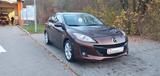 Mazda 3 Lim. Edition*TÜV-NEU*KLIMA*PDC*SHZ*TEMPOMAT* - Mazda Gebrauchtwagen von 2011