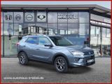 Ssangyong Korando Sapphire 1.5T-GDI AT°LED°RFK°ACC°SHZ°PGD