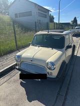 MINI British Open  - MINI MINI aus 1997