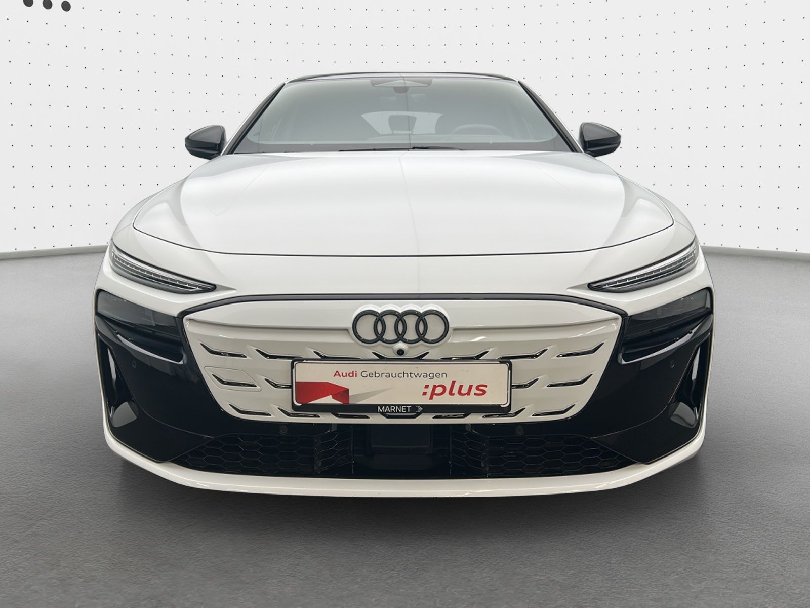 Audi A6 e-tron - Bild 13