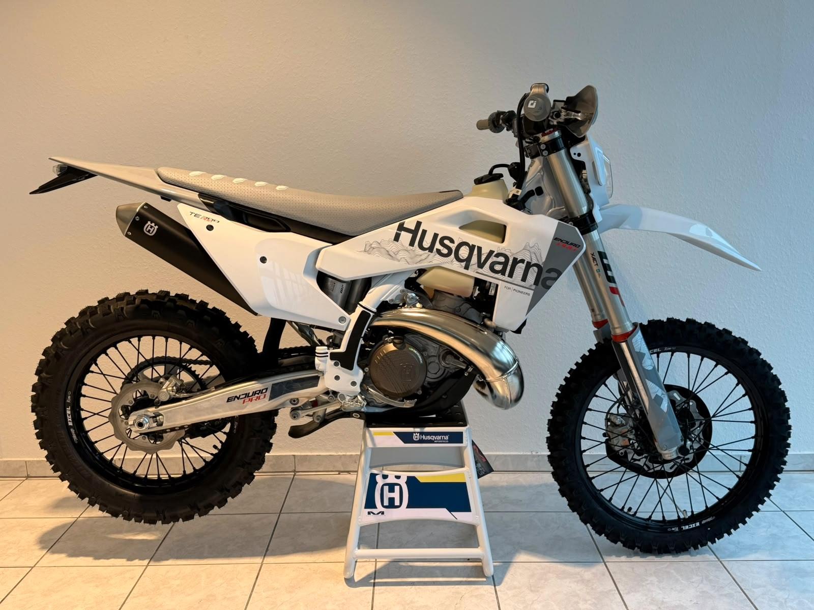 Husqvarna TE 300 PRO 2027