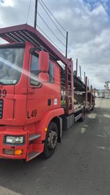 MAN TGM 18.330 LL, Lohr 2010 - MAN 33