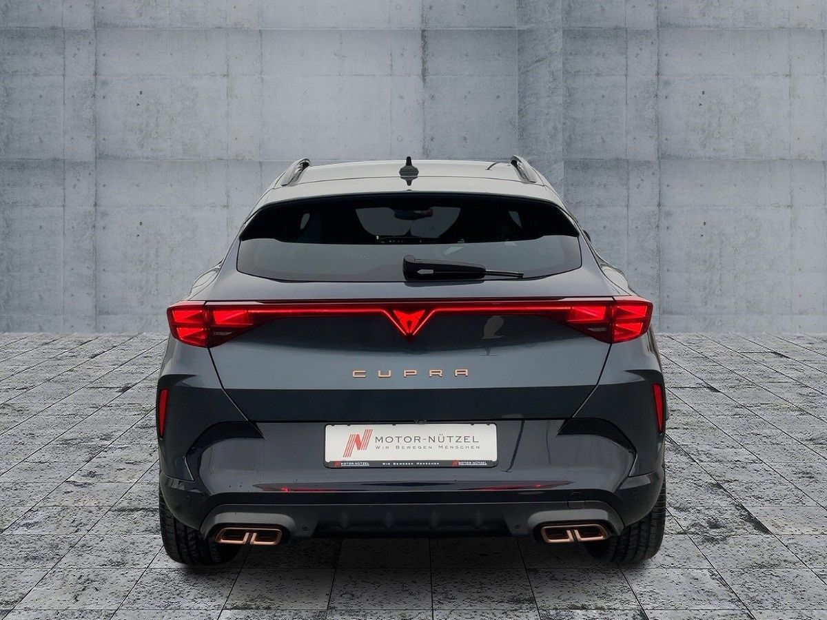 Cupra Formentor - Bild 5