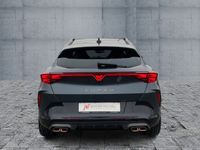 Cupra Formentor - Vorschau Bild 5