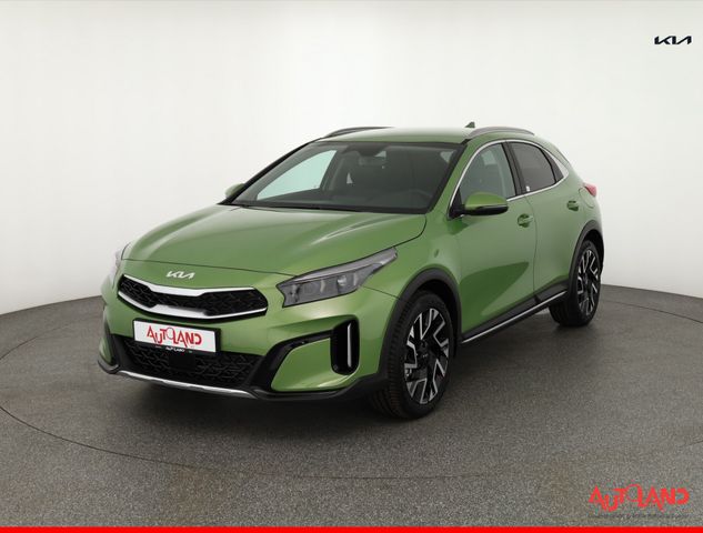 Kia XCeed 1.5 T-GDI Aut. LED Navi Sitzheizung Kamera