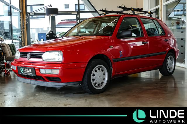 Golf Movie |SCHIEBEDACH|AHK |1.HAND|T�V NEU