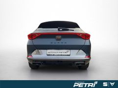 Foto Nummer 4: CUPRA Formentor