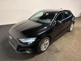 Audi A3 Sportback 30 2.0 TDI ACC/LED/Navi/SHZ/Virtual - Audi A3 2.0 TDI