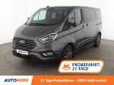 Ford Tourneo Custom 2.0 TDCi EcoBlue 320 L1 Tourneo - Ford Tourneo Custom in Frankfurt (Main)
