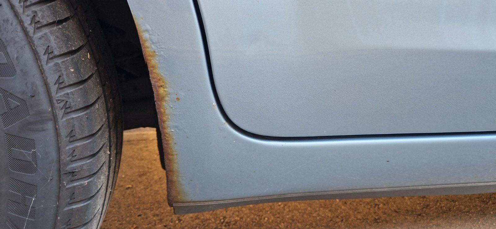 Ford Focus 2006 — photo 10