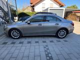 Mercedes-Benz A 220 DCT - Limousine  - Mercedes-Benz A 220 von privat