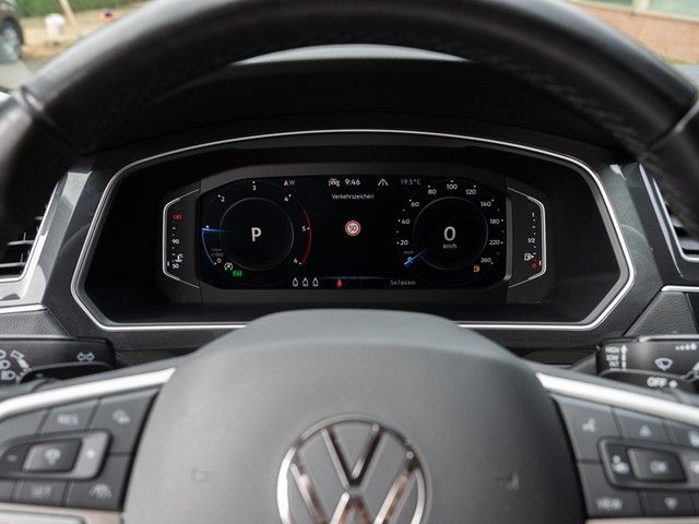 Tiguan Elegance TDI DSG 4M. Matrix AHK Keyless