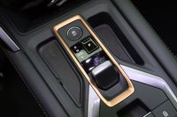 Cupra Formentor - Vorschau Bild 16