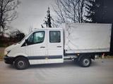 Mercedes-Benz 314 CDI