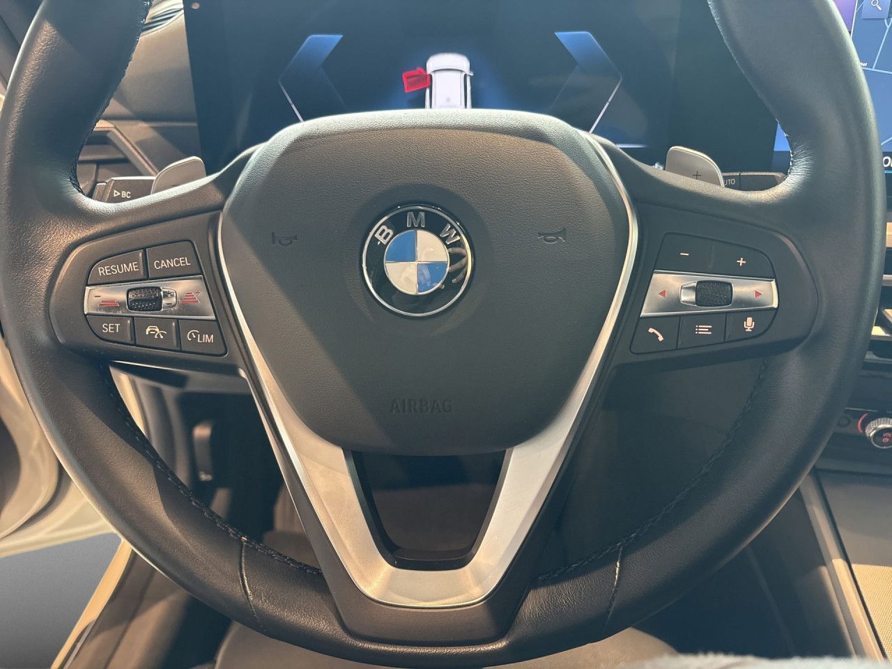 BMW 318d Touring AHK,HUD,AdLED,Stop&Go,DA,SpoSi,KAM foto 18